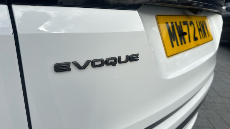 Land Rover Range Rover Evoque 2.0 D200 R-Dynamic S 5dr Auto Diesel Hatchback